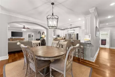 4467 Tall Hickory Trail, Gainesville, GA 30506 - Photo 20