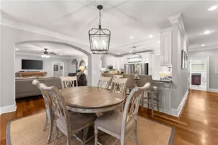 4467 Tall Hickory Trail, Gainesville, GA 30506 - Photo 20