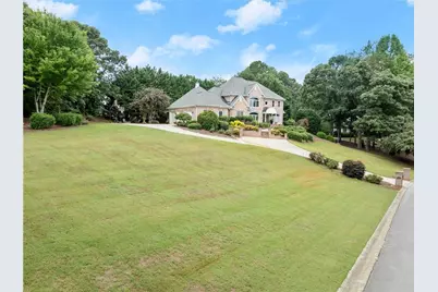 4467 Tall Hickory Trail, Gainesville, GA 30506 - Photo 4