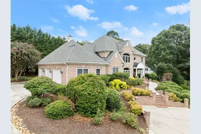 4467 Tall Hickory Trail, Gainesville, GA 30506 - Photo 6