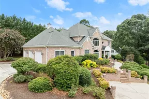 4467 Tall Hickory Trail, Gainesville, GA 30506 - Photo 6