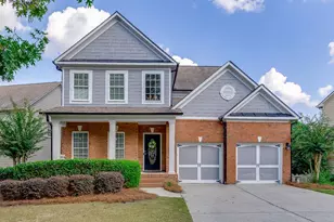7804 Keepsake Ln, Flowery Branch, GA 30542 - Photo 1