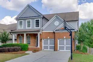 7804 Keepsake Ln, Flowery Branch, GA 30542 - Photo 2