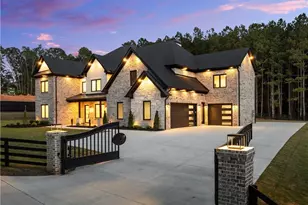 1682 Mineral Springs Rd, Hoschton, GA 30548 - Photo 1