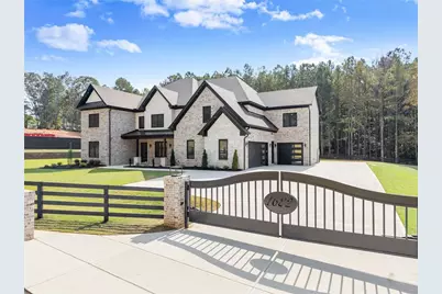 1682 Mineral Springs Road, Hoschton, GA 30548 - Photo 2