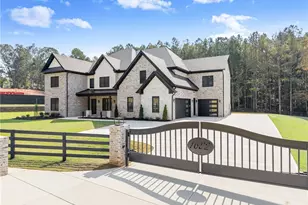 1682 Mineral Springs Rd, Hoschton, GA 30548 - Photo 2