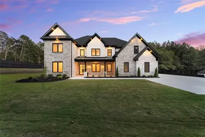 1682 Mineral Springs Road, Hoschton, GA 30548 - Photo 68