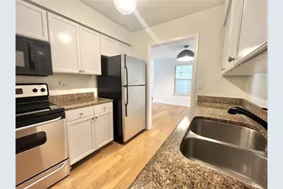 1150 Collier Road NW #2J, Atlanta, GA 30318 - Photo 4