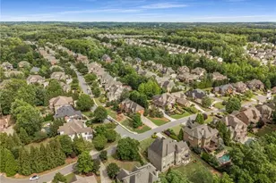 5605 Copper Creek Pass, Cumming, GA 30040 - Photo 64