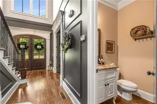 5605 Copper Creek Pass, Cumming, GA 30040 - Photo 16