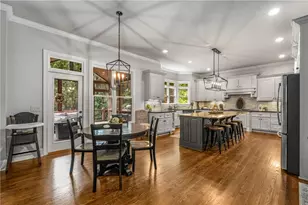 5605 Copper Creek Pass, Cumming, GA 30040 - Photo 22