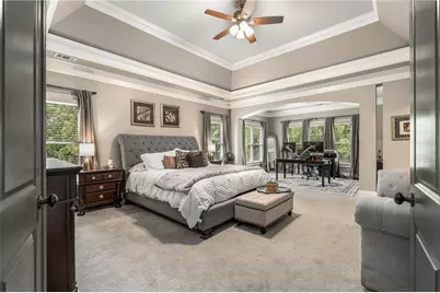 5605 Copper Creek Pass, Cumming, GA 30040 - Photo 6