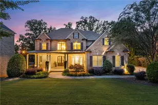 5605 Copper Creek Pass, Cumming, GA 30040 - Photo 2