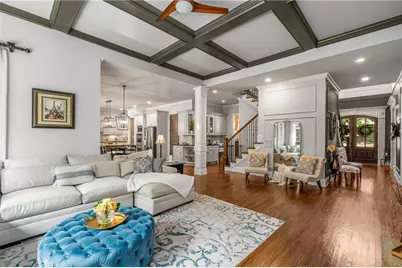 5605 Copper Creek Pass, Cumming, GA 30040 - Photo 24