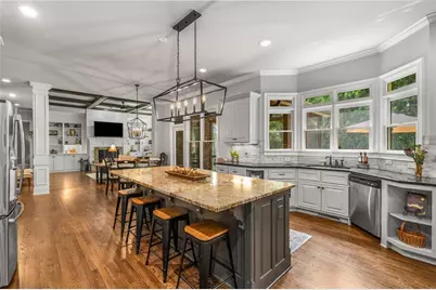 5605 Copper Creek Pass, Cumming, GA 30040 - Photo 18