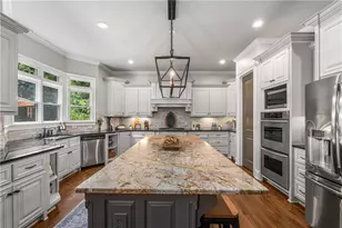 5605 Copper Creek Pass, Cumming, GA 30040 - Photo 4