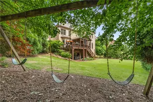 5605 Copper Creek Pass, Cumming, GA 30040 - Photo 54