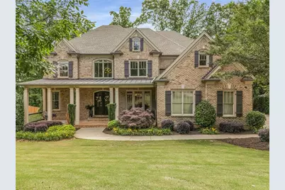 5605 Copper Creek Pass, Cumming, GA 30040 - Photo 60