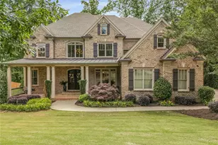 5605 Copper Creek Pass, Cumming, GA 30040 - Photo 60