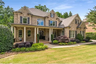 5605 Copper Creek Pass, Cumming, GA 30040 - Photo 1