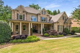 5605 Copper Creek Pass, Cumming, GA 30040 - Photo 1