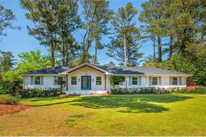 3365 Ardley Road SW, Atlanta, GA 30311 - Photo 2