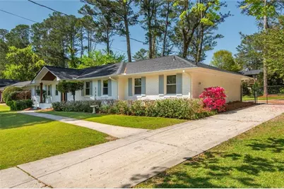 3365 Ardley Road SW, Atlanta, GA 30311 - Photo 1