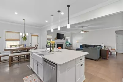 3054 Mountain Shadow Way, Marietta, GA 30064 - Photo 16