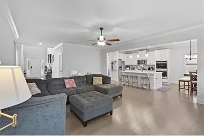 3054 Mountain Shadow Way, Marietta, GA 30064 - Photo 8