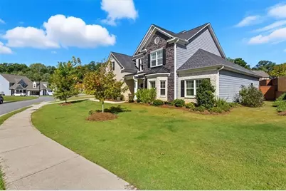 3054 Mountain Shadow Way, Marietta, GA 30064 - Photo 4