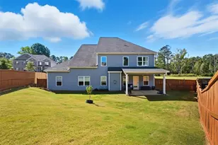 3054 Mountain Shadow Way, Marietta, GA 30064 - Photo 48