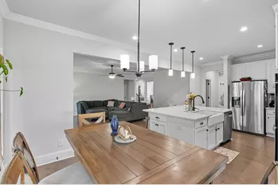 3054 Mountain Shadow Way, Marietta, GA 30064 - Photo 20