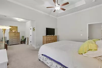 3054 Mountain Shadow Way, Marietta, GA 30064 - Photo 26