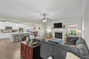 3054 Mountain Shadow Way, Marietta, GA 30064 - Photo 10