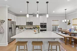 3054 Mountain Shadow Way, Marietta, GA 30064 - Photo 12