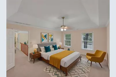 1020 Summer Oaks Close, Roswell, GA 30076 - Photo 28