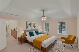 1020 Summer Oaks Close, Roswell, GA 30076 - Photo 28