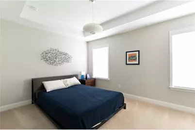 1940 Townsend Court NE #15, Atlanta, GA 30329 - Photo 18