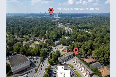 1940 Townsend Court NE #15, Atlanta, GA 30329 - Photo 26