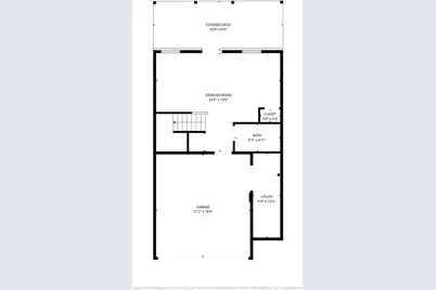 1940 Townsend Court NE #15, Atlanta, GA 30329 - Photo 30