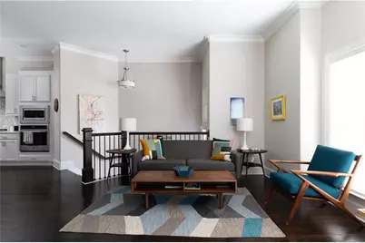 1940 Townsend Court NE #15, Atlanta, GA 30329 - Photo 6