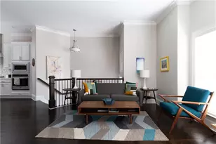 1940 Townsend Ct NE, Atlanta, GA 30329 - Photo 6