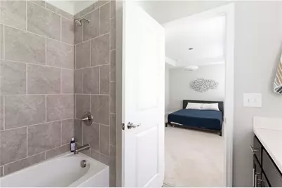 1940 Townsend Court NE #15, Atlanta, GA 30329 - Photo 20