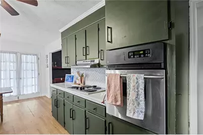 6215 Ga Hwy 34, Franklin, GA 30217 - Photo 12