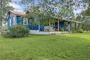 6215 Ga Hwy 34, Franklin, GA 30217 - Photo 2