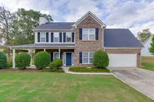 4212 Gold Springs Ln, Hoschton, GA 30548 - Photo 2