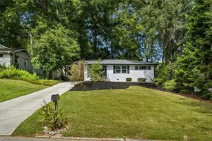 3068 Anthony Dr, Decatur, GA 30033 - Photo 2