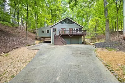 200 Cherokee Drive, Waleska, GA 30183 - Photo 6