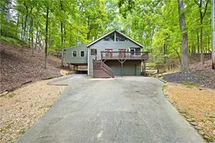 200 Cherokee Dr, Waleska, GA 30183 - Photo 6