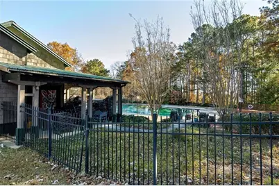 200 Cherokee Drive, Waleska, GA 30183 - Photo 64